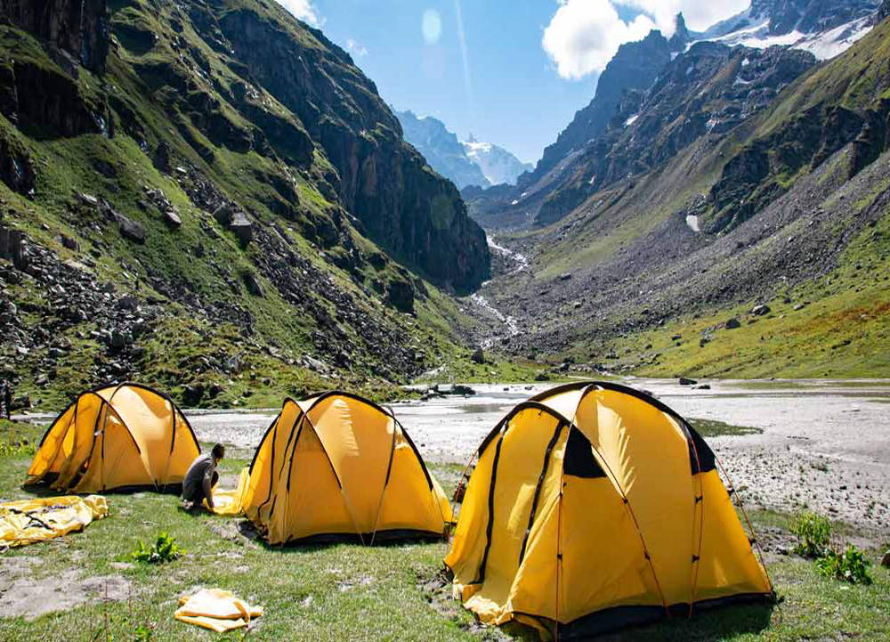 Best Travel Agency in Himachal