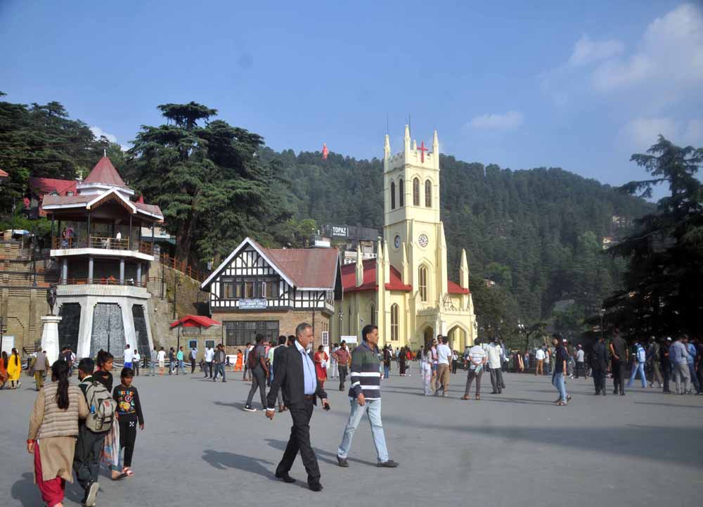 Best Tour Package in Himachal