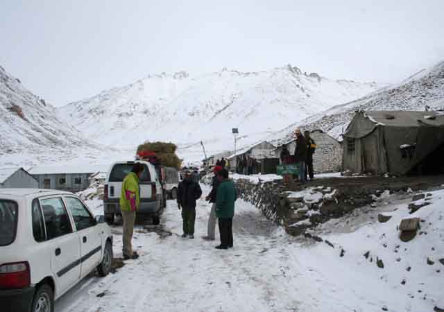 Travel Service in Himachal